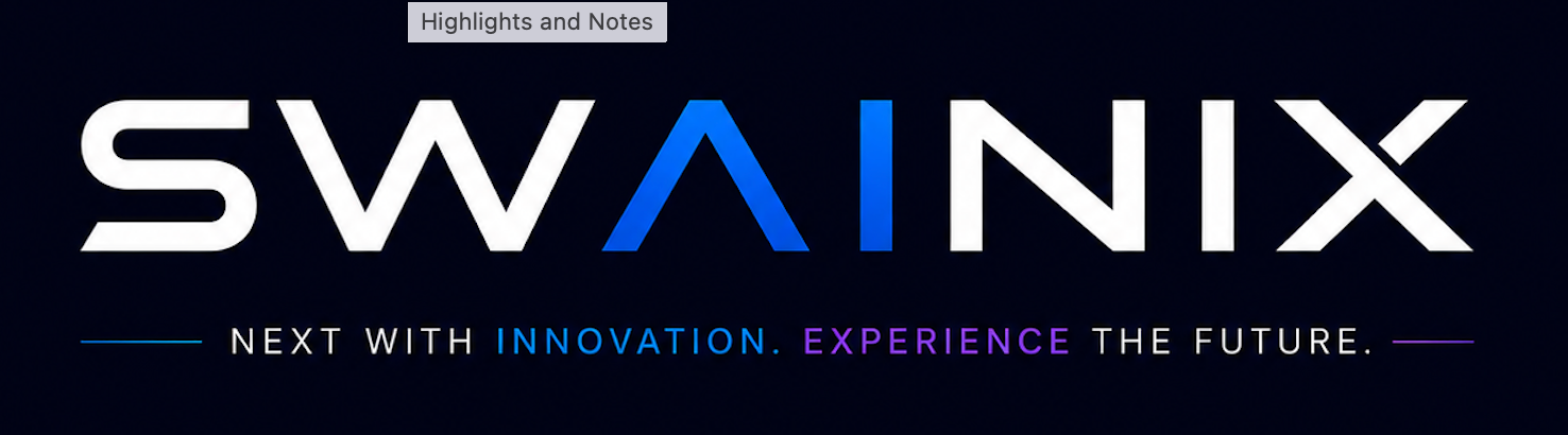 swainix.com